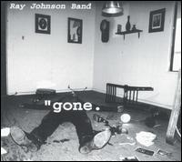 Gone - Ray Johnson Band