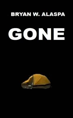 Gone - Alaspa, Bryan W