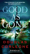 Good as Gone: A Simon Fisk Thriller