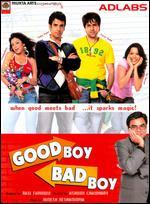 Good Boy Bad Boy - Ashwini Chaudhary