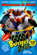 Good Burger 2 Go