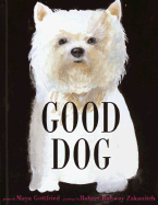 Good Dog - Gottfried, Maya