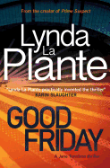 Good Friday: A Jane Tennison Thriller (Book 3)