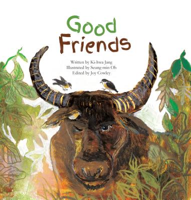 Good Friends: Animal Mutualism - Kim, In-Sook