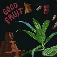 Good Fruit - TEEN