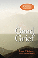 Good Grief 5oth Ann Lg Type Ed