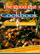 Good Gut Cookbook - Stanton, Rosemary