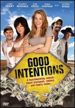 Good Intentions - Jim Issa