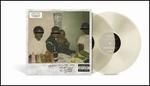 good kid, m.A.A.d city [10th Anniversary Edition] [Translucent Milky Clear 2 LP]