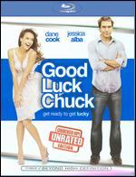 Good Luck Chuck [Blu-ray]