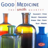 Good Medicine - Smith Quartet