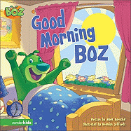 Good Morning Boz