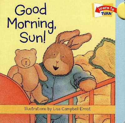 Good Morning, Sun! - Campbell-Ernst, Lisa