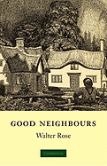 Good Neighbours