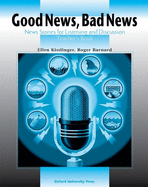 Good News, Bad News: New Stories for Listening and Discussion