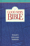 Good News Bible-GN