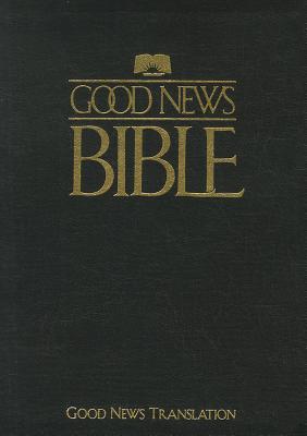 Good News Bible-Gnt - American Bible Society (Creator)