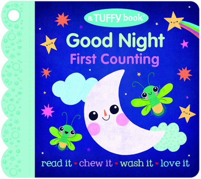 Good Night (a Tuffy Book): First Counting - Cottage Door Press (Editor), and Nesting, Dawn