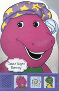 Good Night, Barney! - Richter, Dana