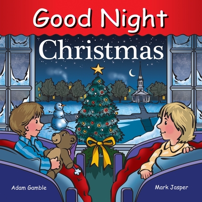 Good Night Christmas - Gamble, Adam, and Jasper, Mark