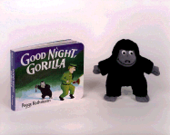 Good Night Gorilla Gift Box