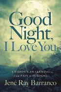 Good Night, I Love You: A Widow's Awakening from Pain to Purpose