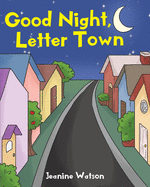 Good Night, Letter Town