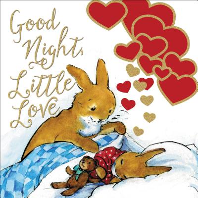 Good Night, Little Love - Thomas Nelson