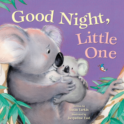 Good Night Little One - Larkin, Susan