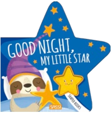 Good Night, Little Star - Gaule, M