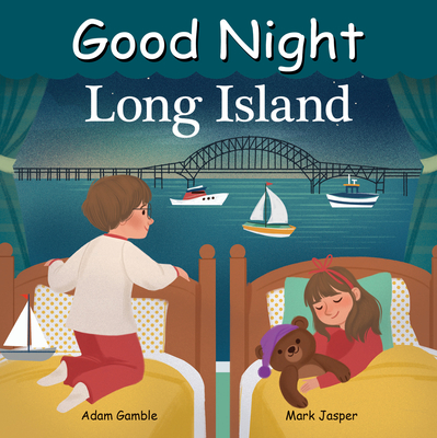 Good Night Long Island - Gamble, Adam, and Jasper, Mark