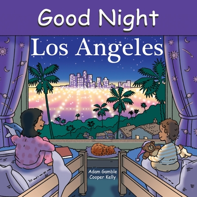 Good Night Los Angeles - Gamble, Adam