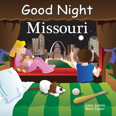 Good Night Missouri - Gamble, Adam, and Jasper, Mark