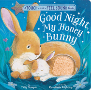Good Night, My Honey Bunny
