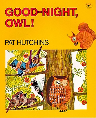 Good-Night, Owl! - 