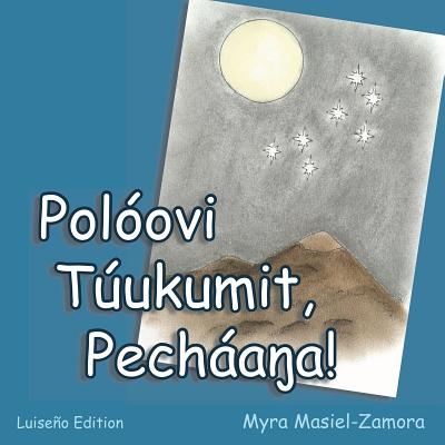 Good Night, Pechanga! - Masiel-Zamora, Myra Ruth, and Ibanez, Neal (Translated by)