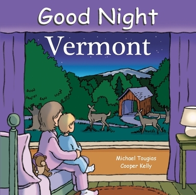 Good Night Vermont - Tougias, Michael