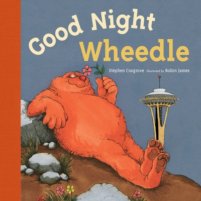 Good Night, Wheedle - Cosgrove, Stephen