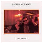 Good Old Boys [Bonus Track]