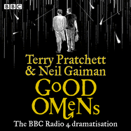 Good Omens: The BBC Radio 4 dramatisation