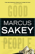 Good People - Sakey, Marcus