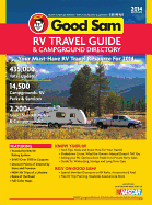 Good Sam North American RV Travel Guide & Campground Directory