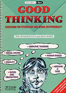 Good Thinking - Huddlestone, Ted, and Rowe, Don, and Huddleston, Ted