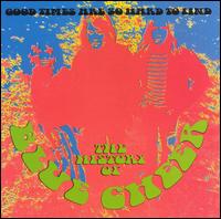 Good Times Are So Hard to Find - Blue Cheer