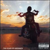 Good Times, Bad Times: 10 Years of Godsmack - Godsmack