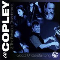 Good Understanding - Al Copley & Fabulous Thunderbirds