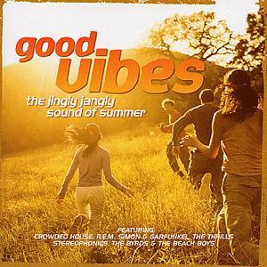 Good Vibes - Various Artists
