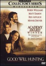 Good Will Hunting [Special Edition]