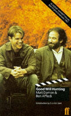 Good Will Hunting - Affleck, Matt Damon and Ben