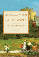 Good Wives: The March Family Series